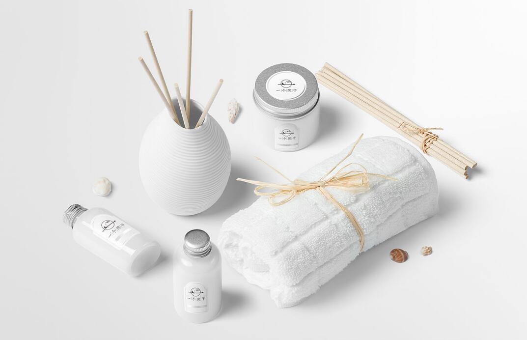 圭谷設(shè)計(jì)簽約杰斯明貿(mào)易包裝設(shè)計(jì)服務(wù)