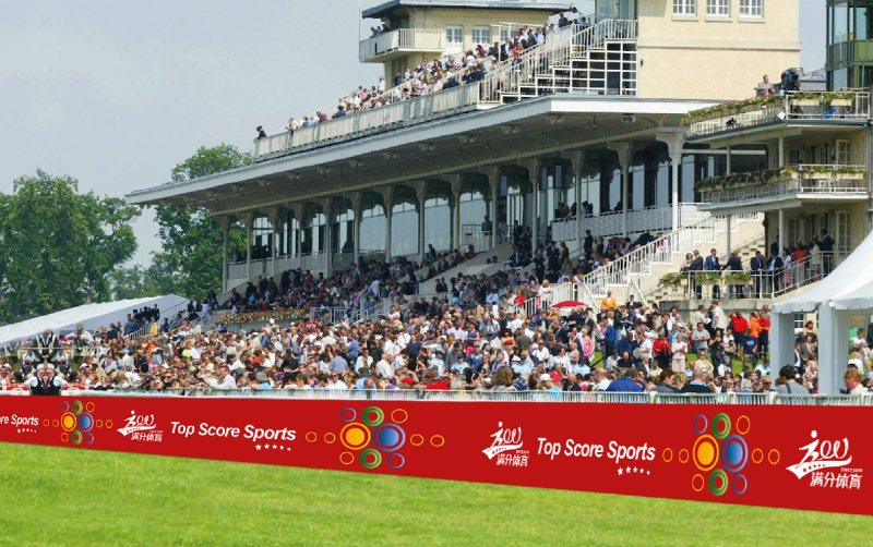 滿分體育LOGO設(shè)計(jì)