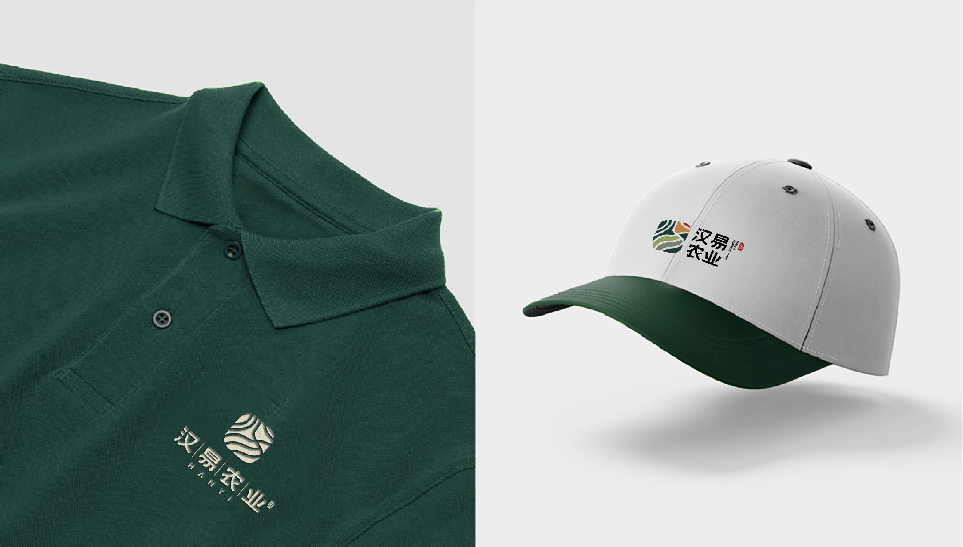 漢易農(nóng)業(yè)LOGO原創(chuàng)設計提案二&圭谷品牌-16