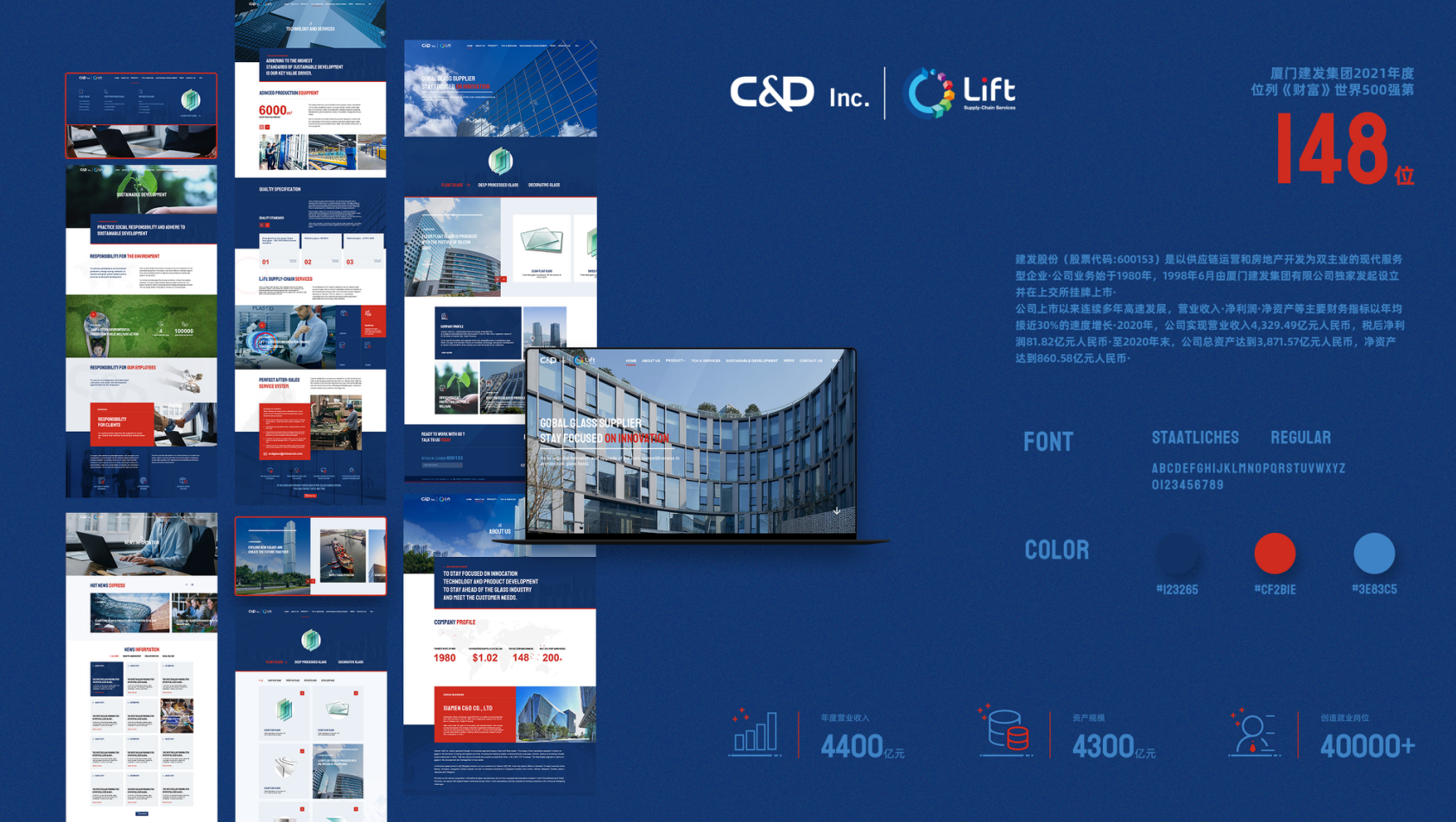 6企業(yè)的網(wǎng)站建設(shè)都需要注意哪些問題