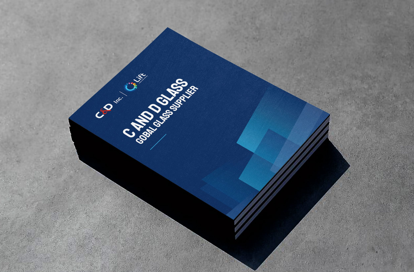 6一份好的企業(yè)宣傳冊(cè)設(shè)計(jì)需要具備以下內(nèi)容